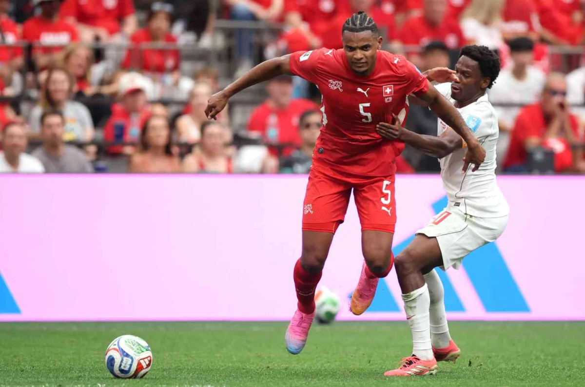 Coupe du Monde 2026 : Le Canada de Jonathan David (ex-LOSC) qualifié malgré la défaite