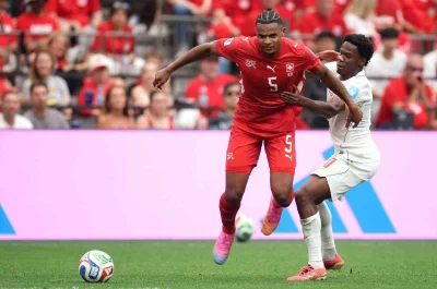 Coupe du Monde 2026 : Le Canada de Jonathan David (ex-LOSC) qualifié malgré la défaite