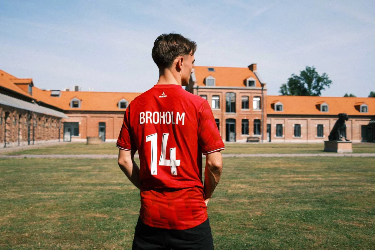 Mercato : À quelle date arrive la première recrue du LOSC habituellement ?