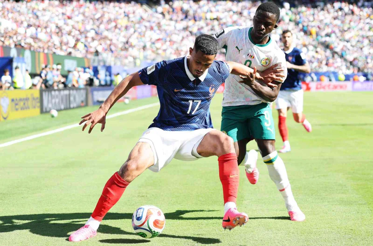 Quand William Saliba était tout proche du LOSC : « J’étais à deux doigts d’aller à Lille »