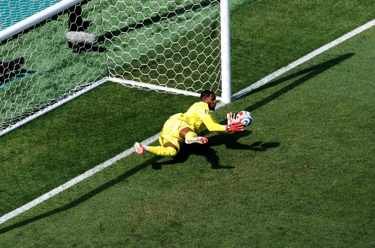 Norvège – France : Les Bleus vainqueurs, un penalty arrêté par Mike Maignan (ex-LOSC)