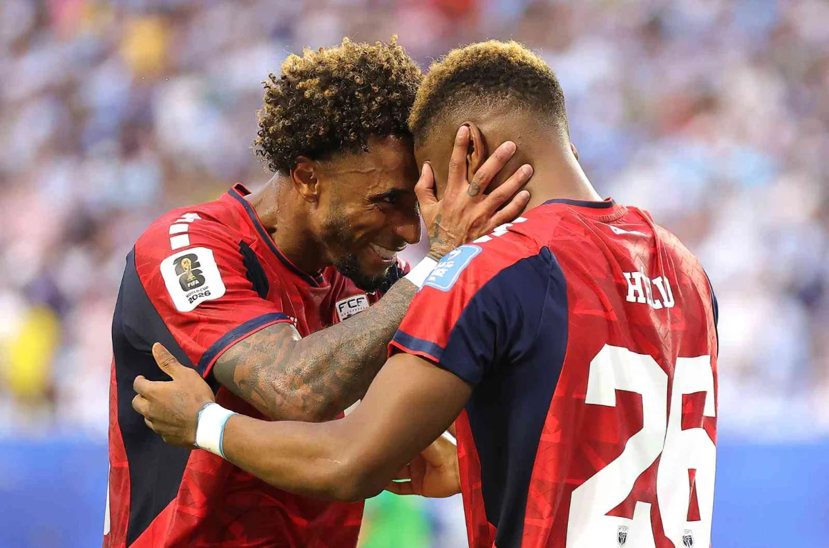 Coupe du Monde : Ryan Mendes (ex-LOSC) et le Cap-Vert s’offrent un exploit historique face à l’Arabie saoudite