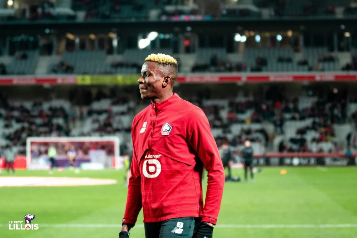 Mercato : Comment la côte des joueurs du LOSC partis en 2020 a évolué sur le marché ?