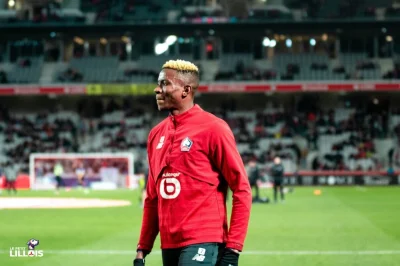 Mercato : Comment la côte des joueurs du LOSC partis en 2020 a évolué sur le marché ?