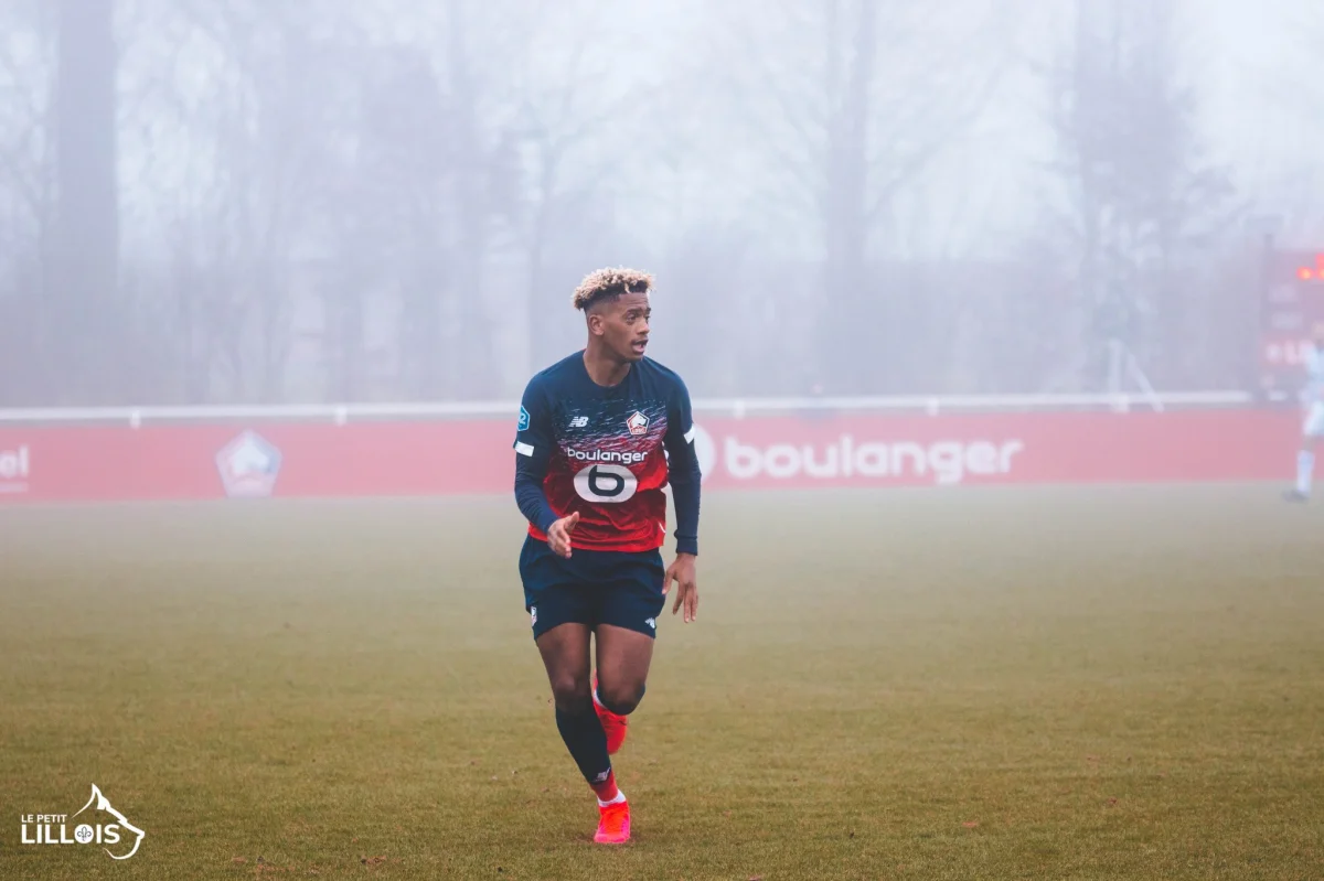 Des nouvelles d’Iddy Ouattara et Gédéon Elonga (ex-LOSC), transférés en Belgique