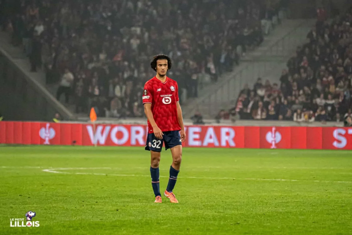 LOSC : Quel bilan pour les Lillois au terme des phases de groupes de la Coupe du Monde ?