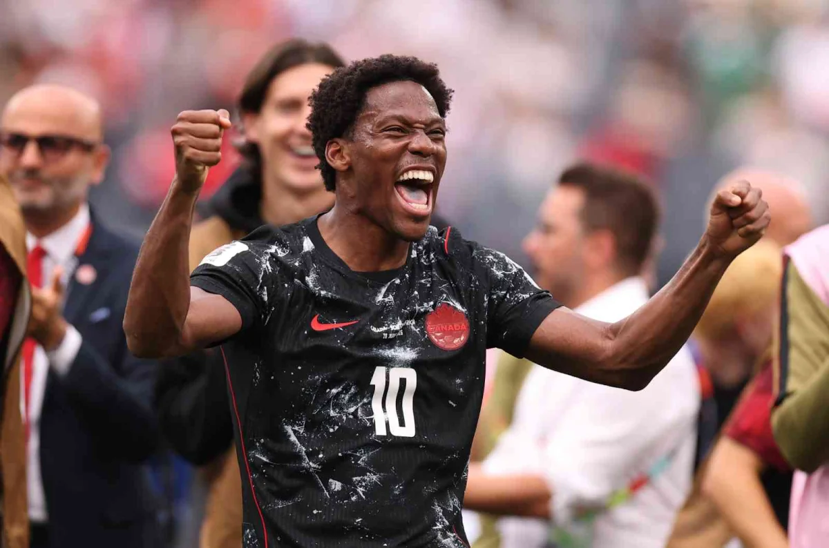 Coupe du Monde 2026 : Jonathan David (ex-LOSC) et le Canada en huitièmes de finale