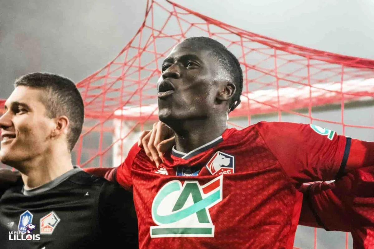 Mercato : Comment la cote des joueurs du LOSC partis en 2022 a évolué sur le marché ?