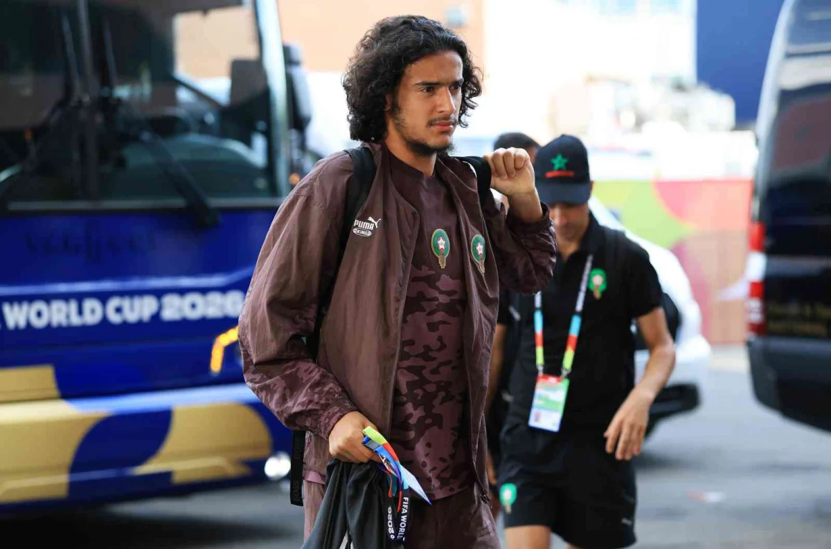 Coupe du Monde 2026 : Ayyoub Bouaddi (LOSC) et le Maroc éliminent les Pays-Bas au bout de la nuit