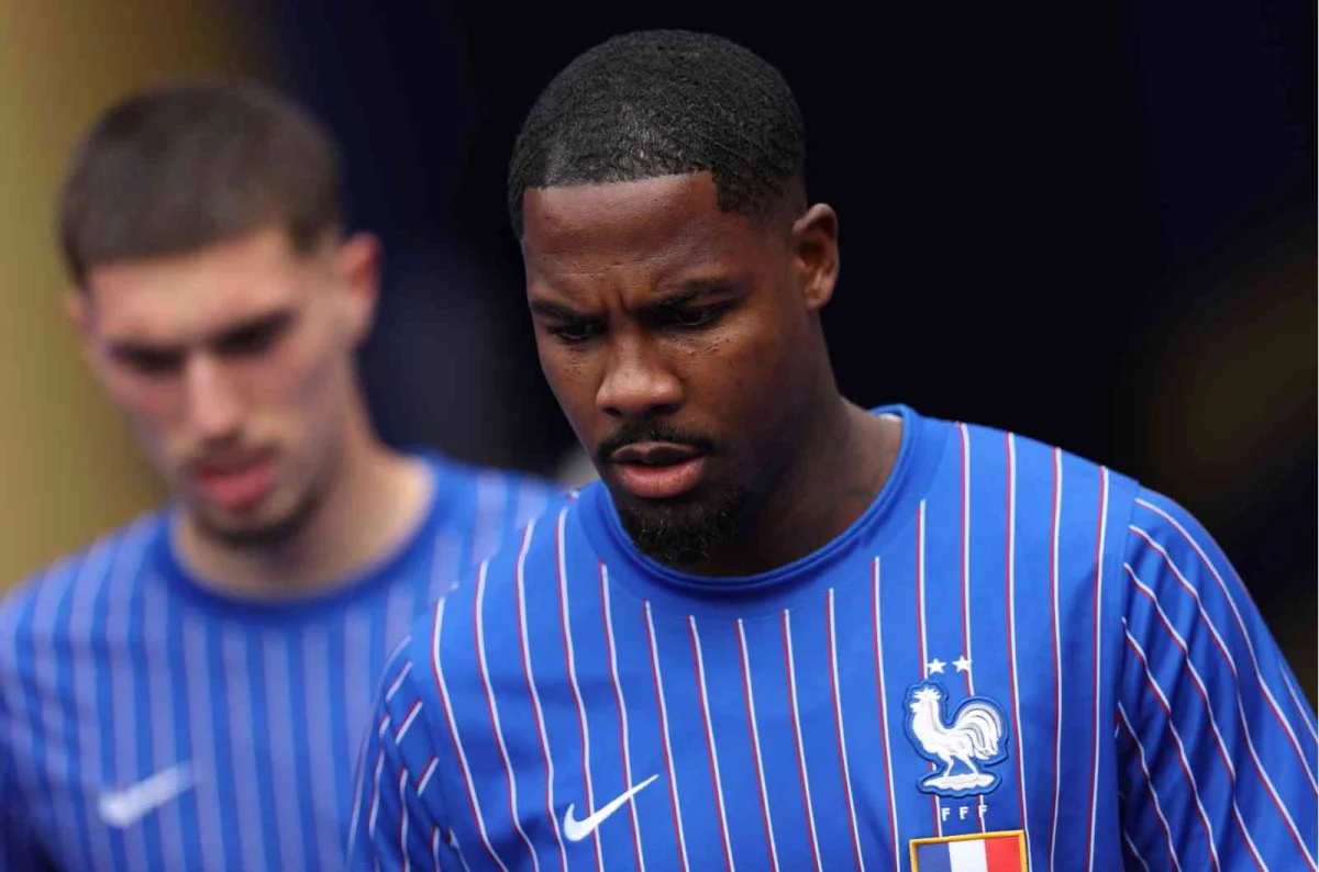 France – Suède : Les compositions probables avec Lucas Digne (ex-LOSC) titulaire