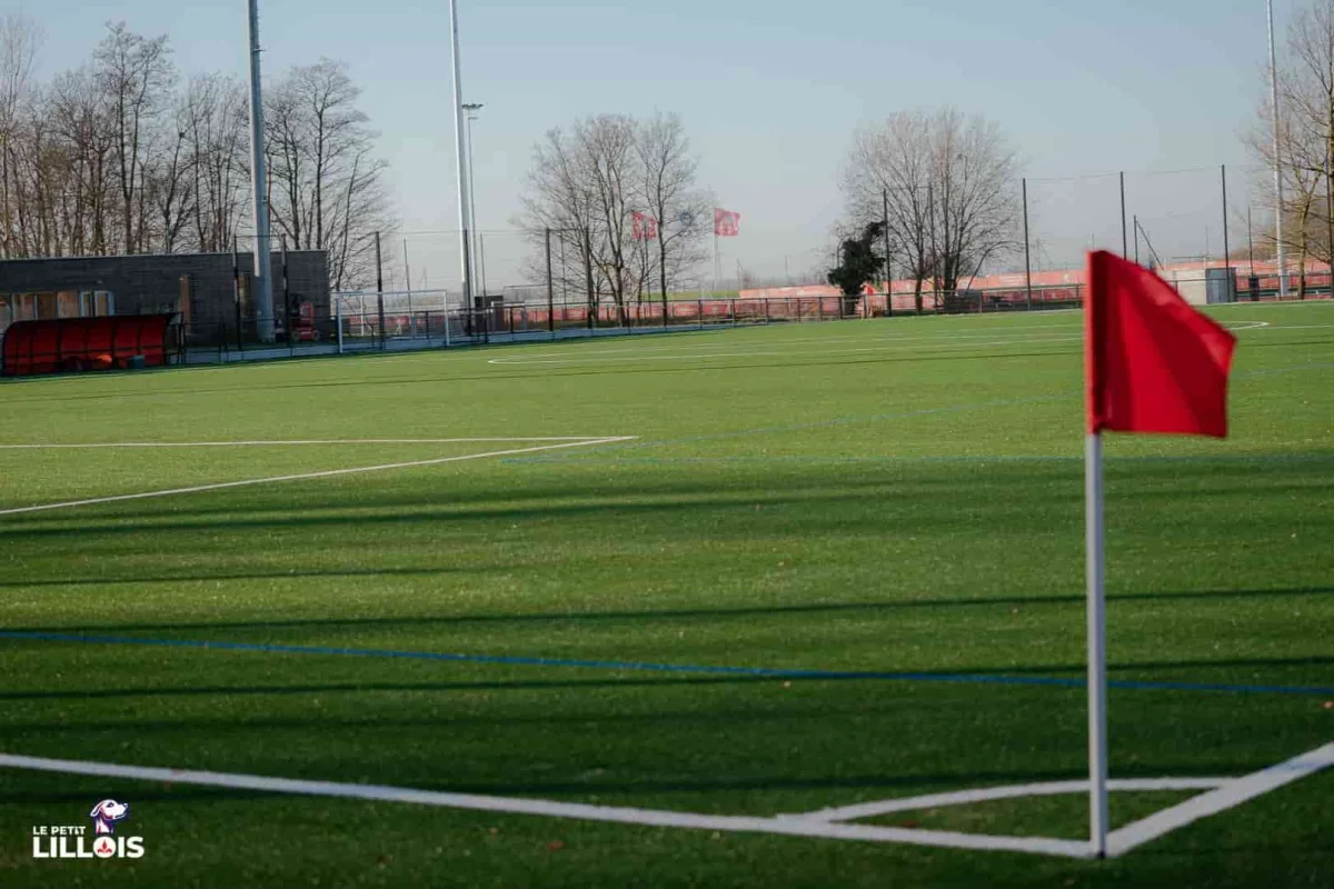 Le LOSC connaît un troisième adversaire durant sa préparation : Cap sur la Belgique