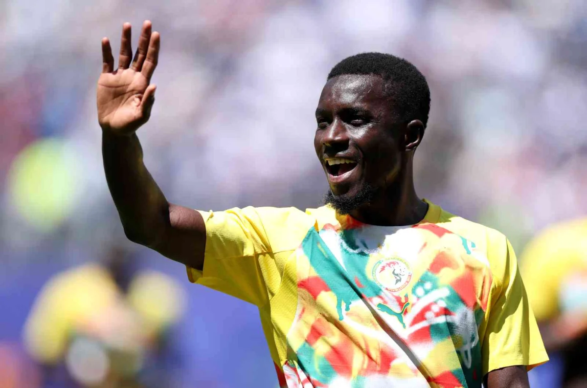 « C’était comme un papa pour nous au LOSC » : Idrissa Gana Gueye rend hommage à Rudi Garcia