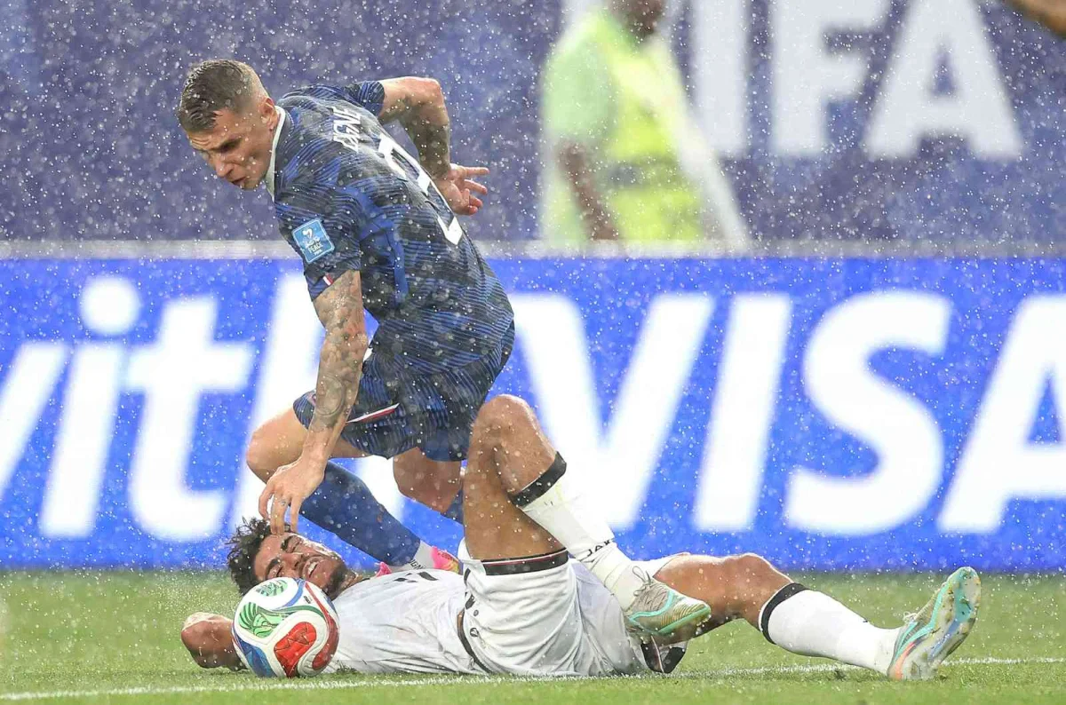 France – Suède : Les compositions officielles avec Lucas Digne titulaire