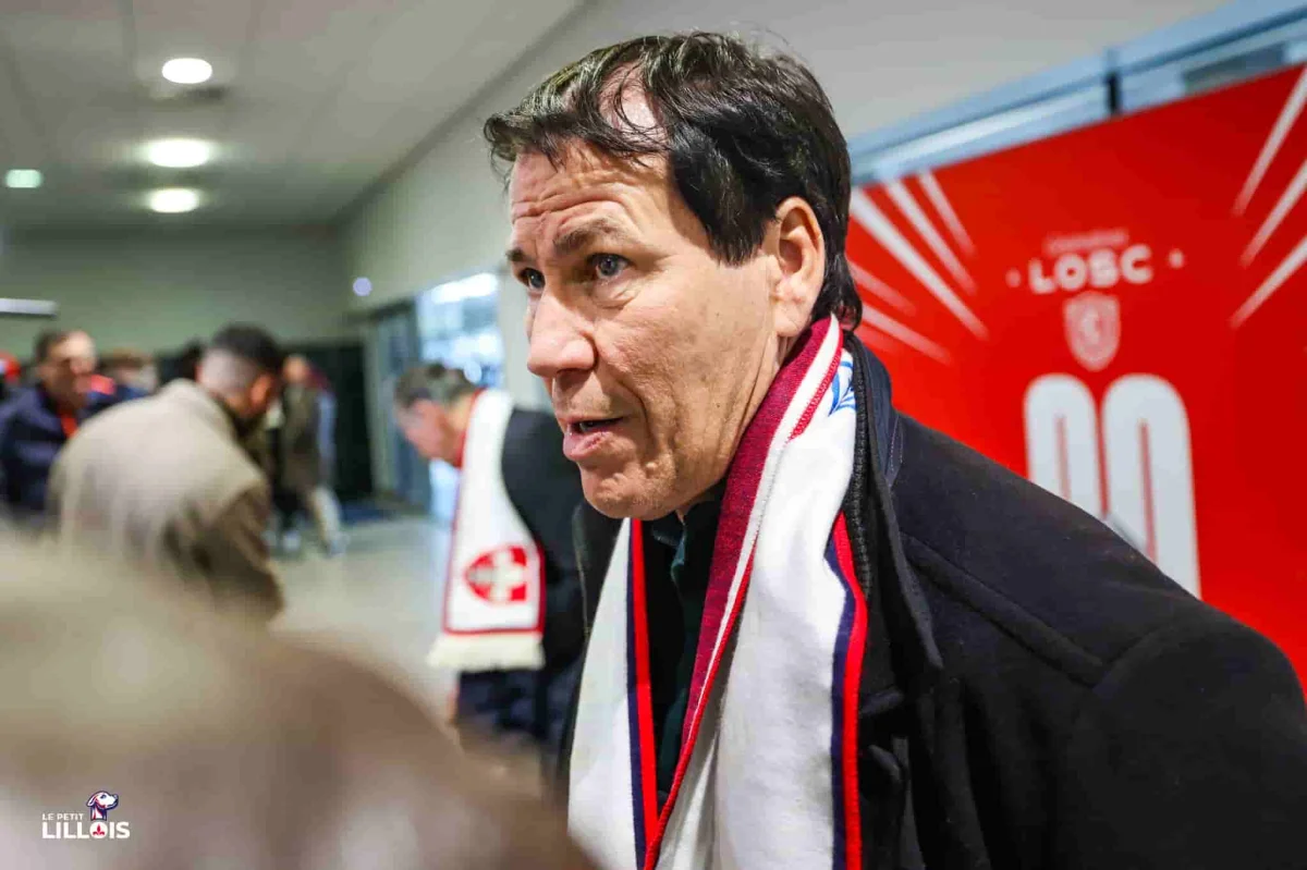 « On est liés à jamais » : Rudi Garcia retrouve Idrissa Gana Gueye avant Belgique – Sénégal