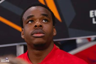 Rudi Garcia au sujet de Nathan Ngoy (LOSC) : « Il doit encore apprendre un peu »