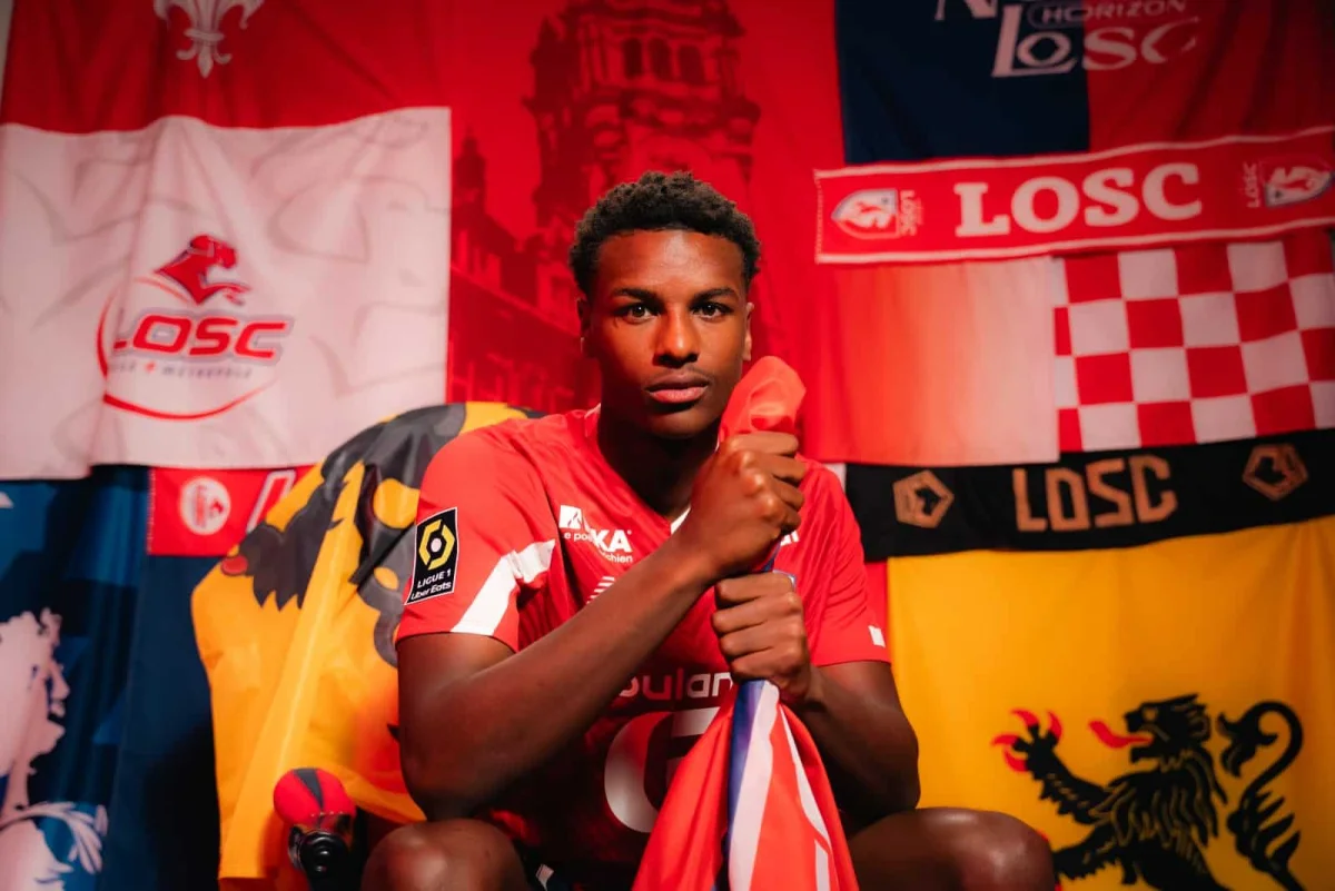 Mercato : Rafael Fernandes officiellement prêté au Marítimo pour la saison 2026-2027