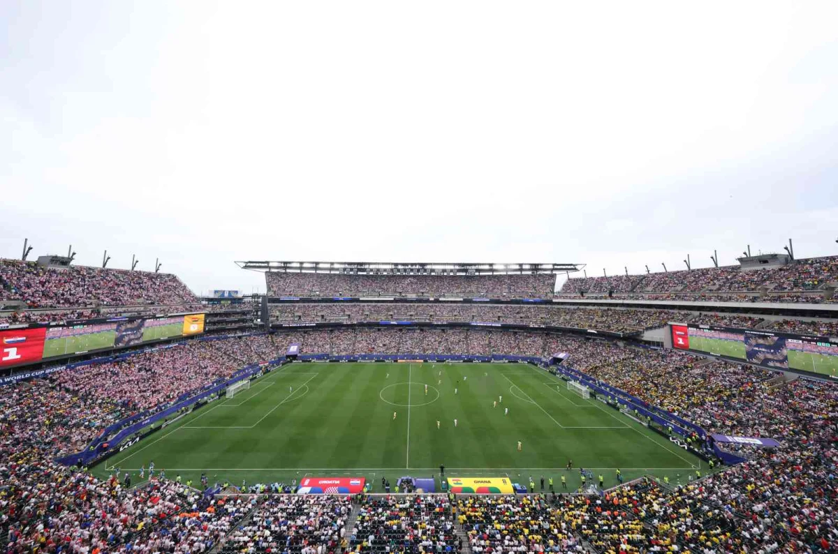 Coupe du Monde : Chaleur étouffante et risque d’orages, un 8e de finale difficile pour les Bleus ?