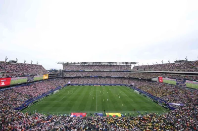 Coupe du Monde : Chaleur étouffante et risque d’orages, un 8e de finale difficile pour les Bleus ?