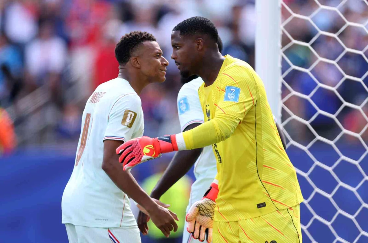 France – Paraguay : Quelle composition probable pour les Bleus en 8e de finale de Coupe du Monde ?