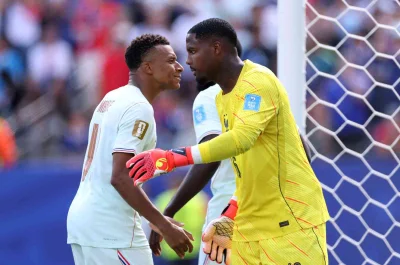 France – Paraguay : Quelle composition probable pour les Bleus en 8e de finale de Coupe du Monde ?