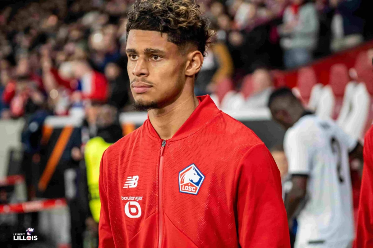 Mercato : Ugo Raghouber (LOSC) au Havre AC ? Demba Ba n’y croit pas malgré l’intérêt
