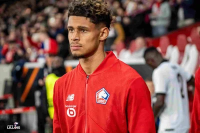 Mercato : Ugo Raghouber (LOSC) au Havre AC ? Demba Ba n’y croit pas malgré l’intérêt