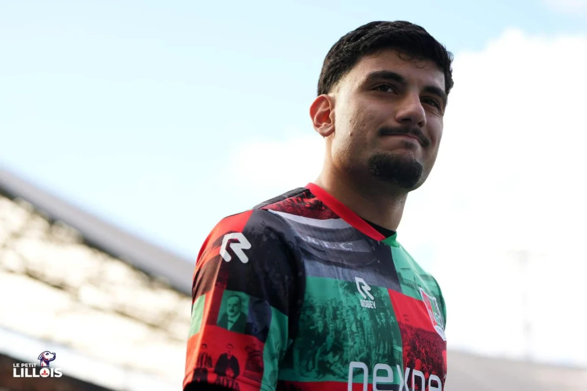 Mercato LOSC : Des négociations « en phase finale » pour Başar Önal