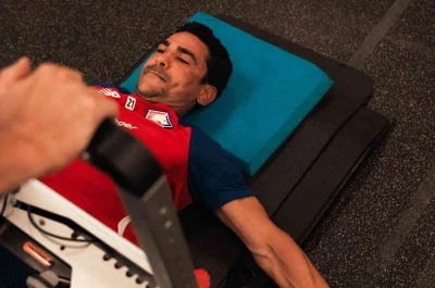 27 joueurs du LOSC sont présents au Domaine de Luchin ce lundi de reprise