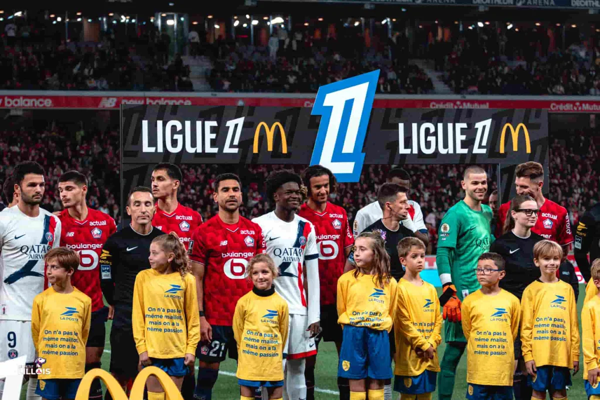 Mercato Ligue 1 : L’OL et l’AS Monaco très actifs, le LOSC a démarré ce lundi