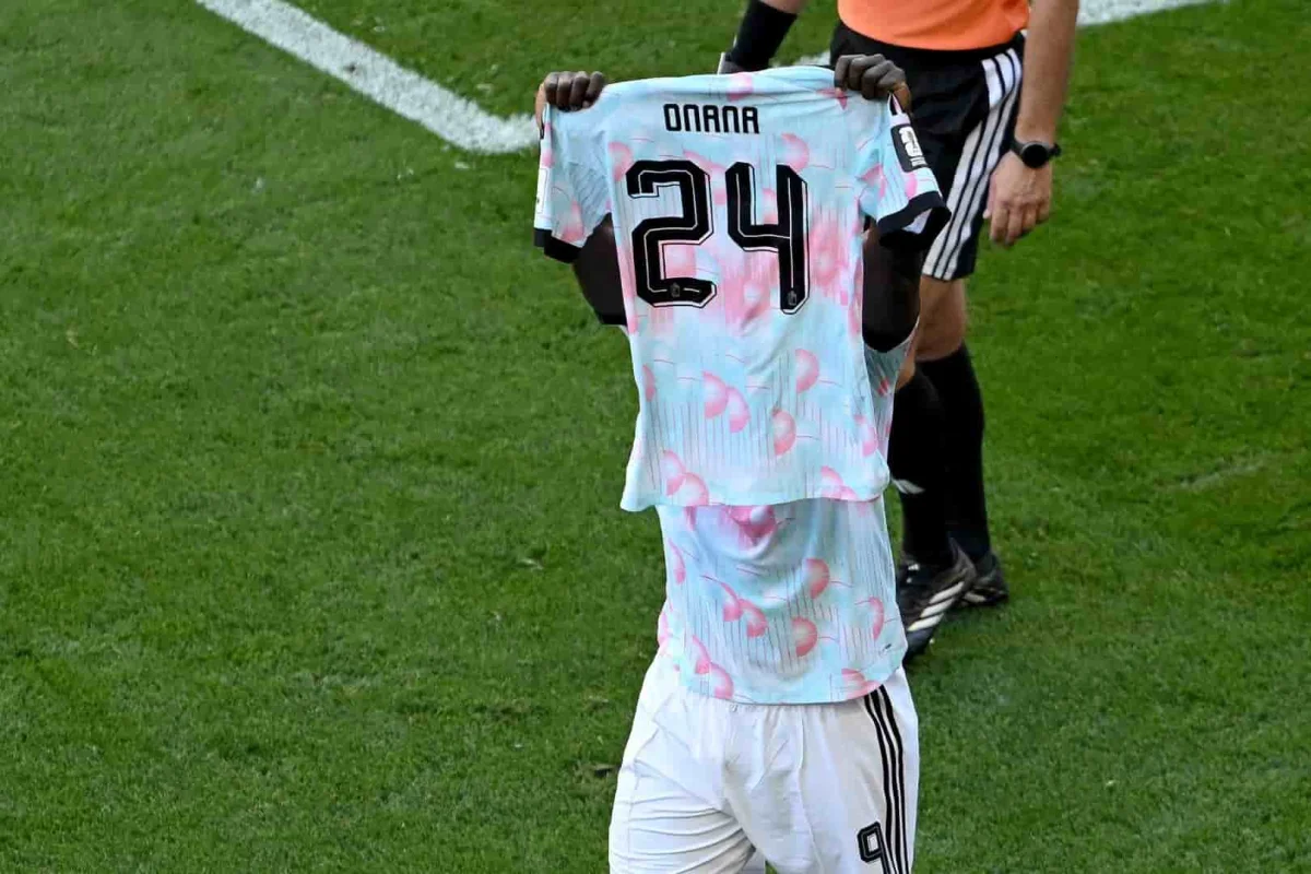 Coupe du monde : « Grave » blessure suspectée pour Onana, Leão (ex-LOSC) et Weah éliminés