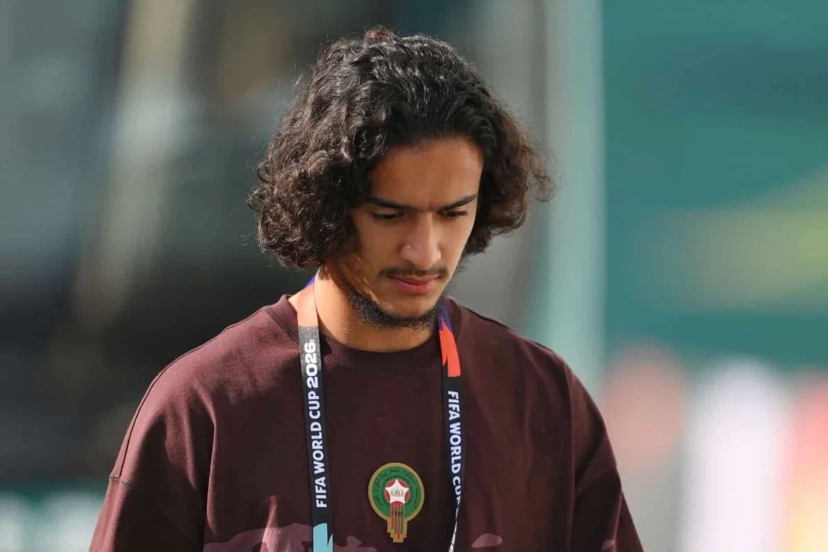 L’équipe de France s’estime « assez fournie » au milieu, même sans Ayyoub Bouaddi (LOSC)