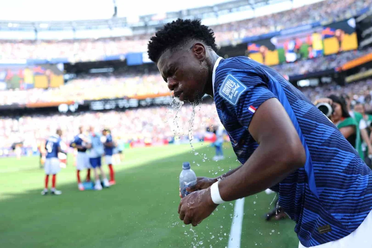 Coupe du monde : Le forfait d’Aurélien Tchouaméni se dessine pour France – Maroc
