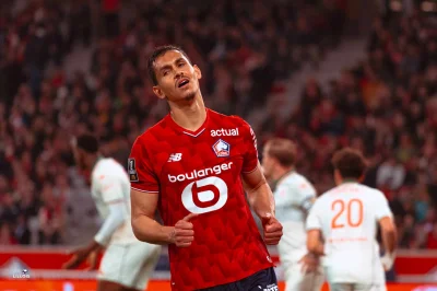 Aïssa Mandi ne prolongera pas avec le LOSC