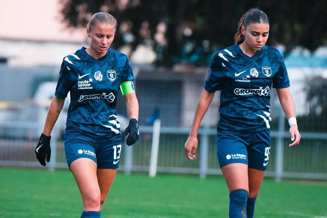 Wissem Bouzid va rejoindre la section féminine du LOSC