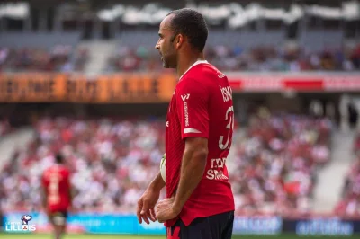Coupe du monde : Le message énigmatique d’Ismaily (ex-LOSC) après la victoire de l’Argentine