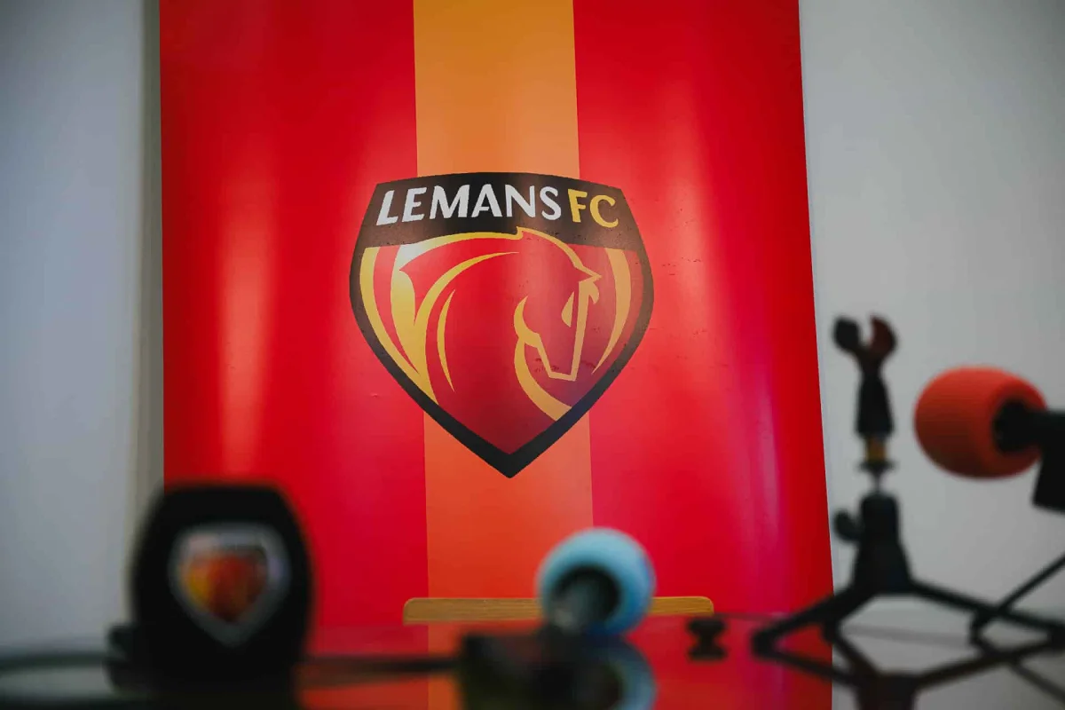 Bruno Cheyrou (ex-LOSC) conseiller football du Mans FC