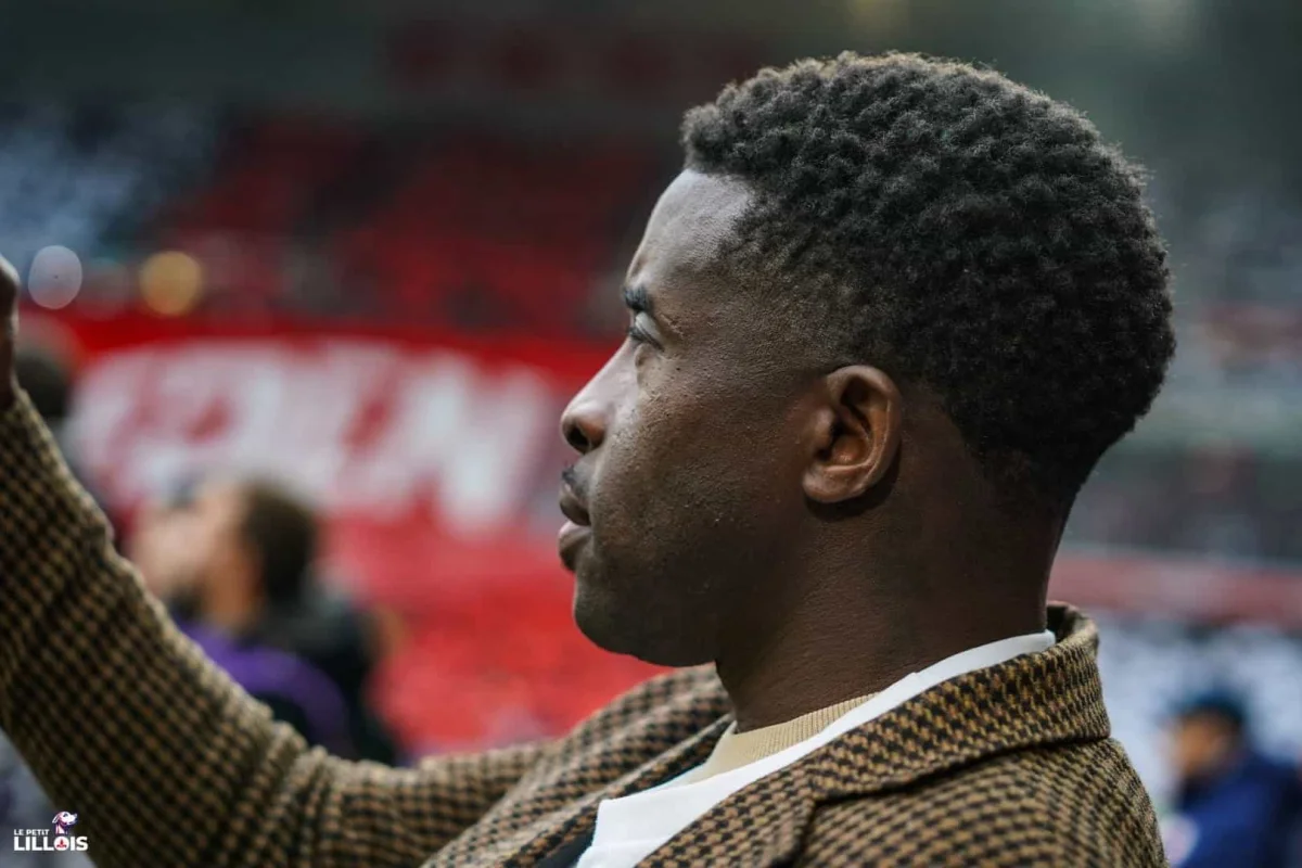 Rio Mavuba (ex-LOSC) prolonge aux Girondins de Bordeaux