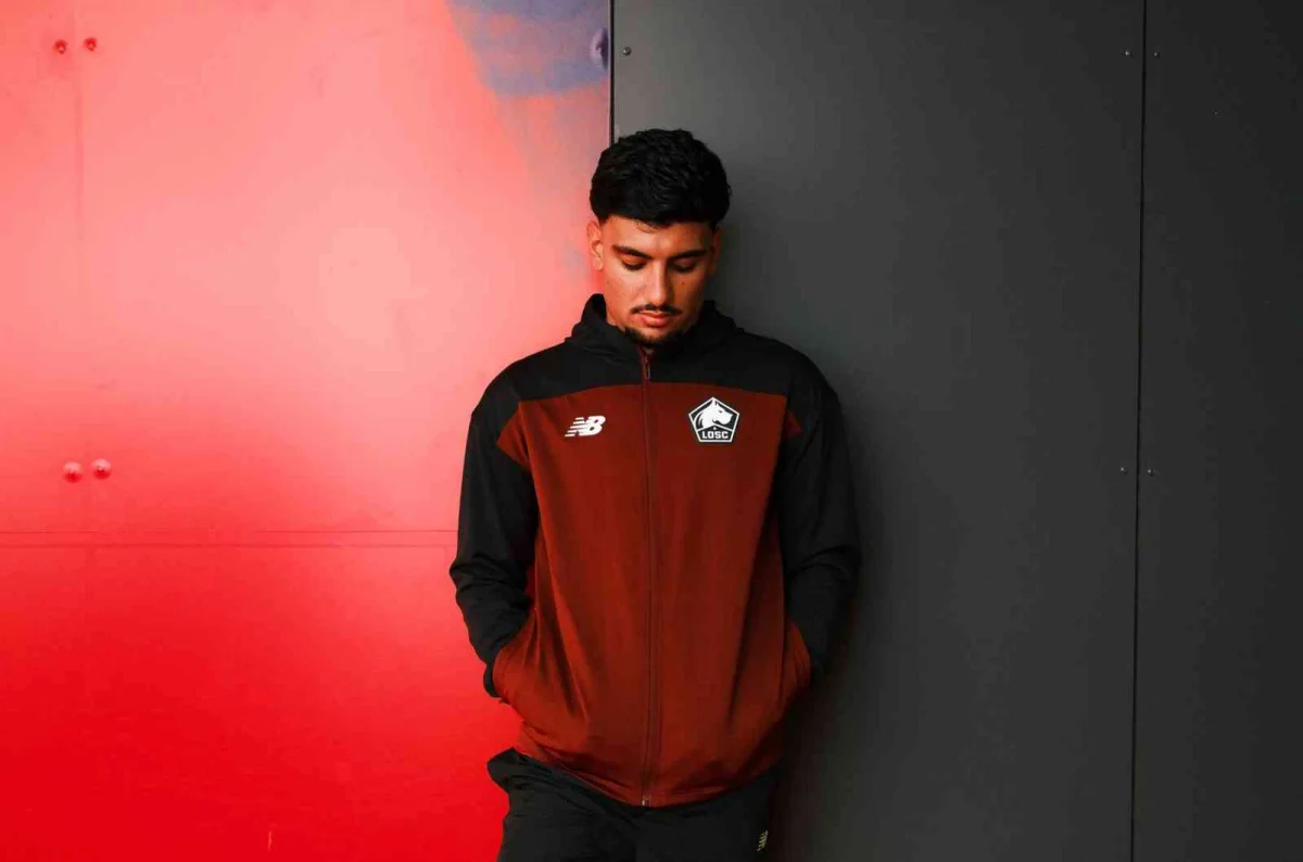 Officiel : Basar Önal est la deuxième recrue du LOSC