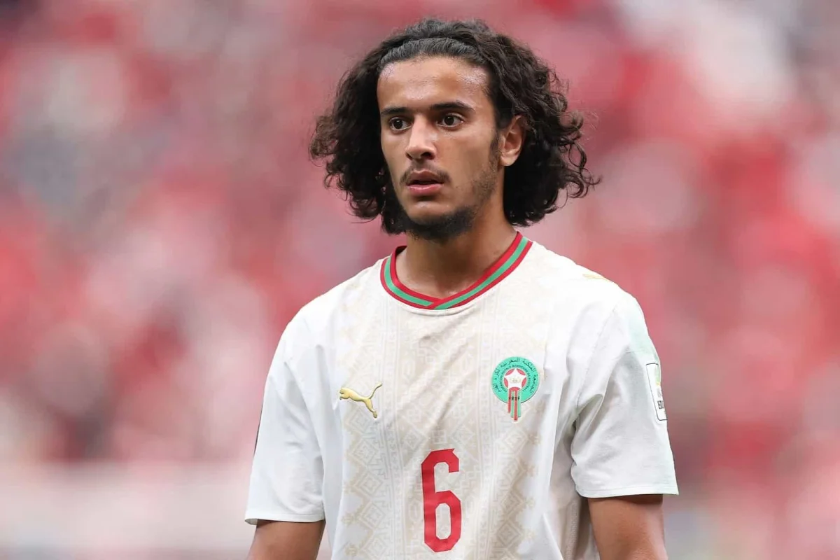 Coupe du monde : Affiche hautement symbolique au programme pour Ayyoub Bouaddi (LOSC)