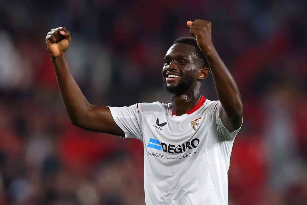 Mercato : Le LOSC prêt à relancer Tanguy Nianzou (Séville FC) cet été ?