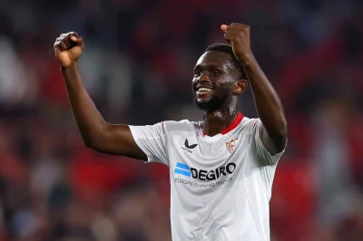 Mercato : Le LOSC prêt à relancer Tanguy Nianzou (Séville FC) cet été ?