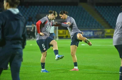 Coupe LFFP : Le programme du LOSC et ses adversaires