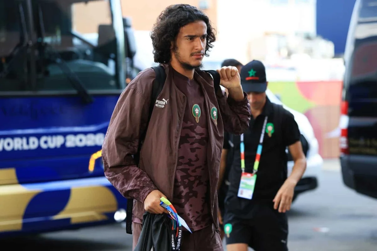 « Petite pensée pour Ayyoub » : Les pronostics des joueurs du LOSC pour France – Maroc