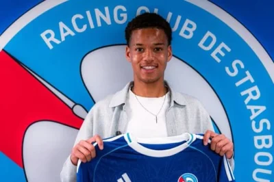 LOSC : Kingsley Olufade officiellement au RC Strabsourg