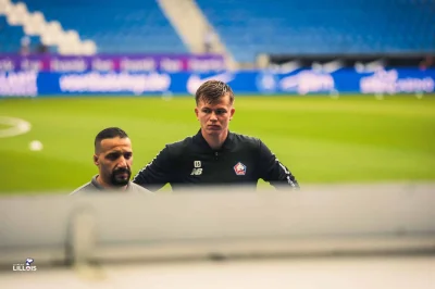 Mercato LOSC : Un transfert au Portugal pour Lisandru Olmeta