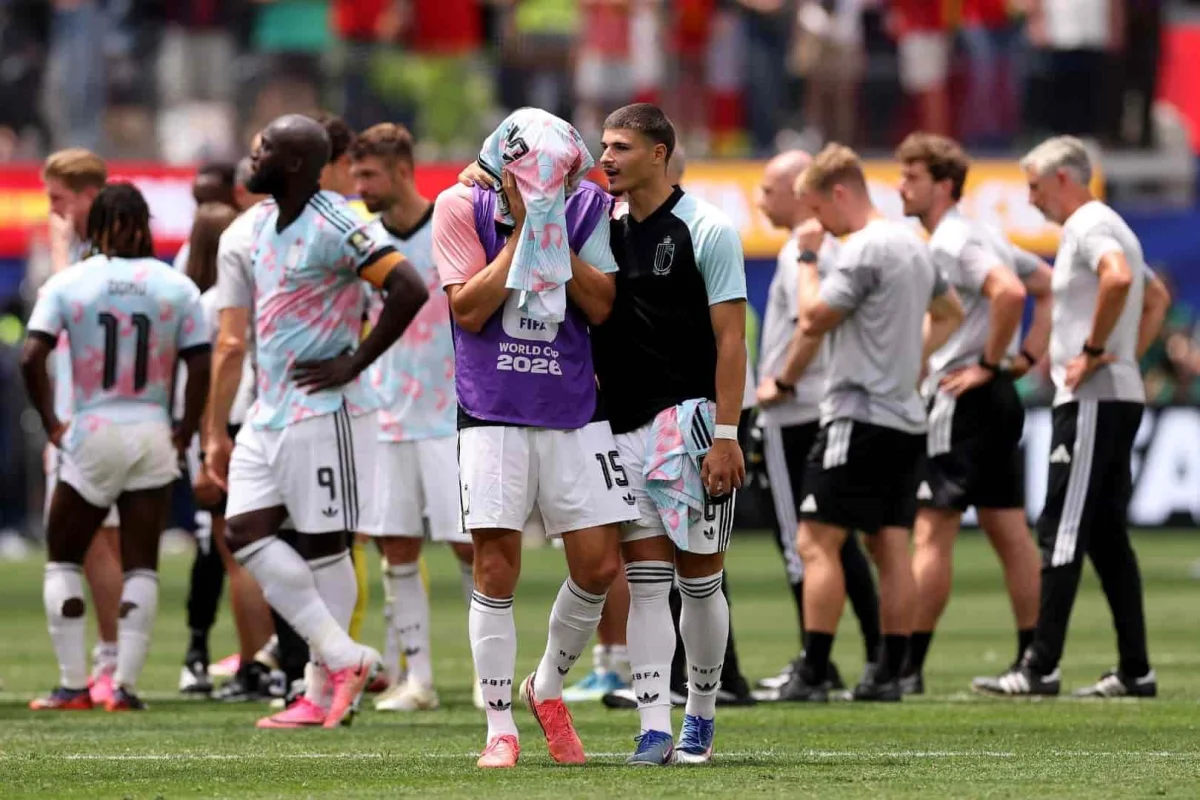 La Coupe du monde 2026, c’est terminé pour le LOSC