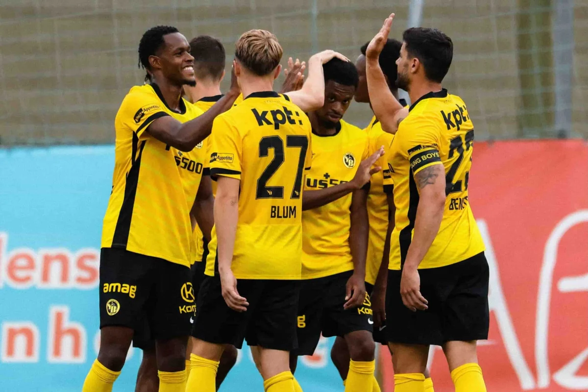 Des clubs pour déloger Alan Virginius (ex-LOSC) du BSC Young Boys