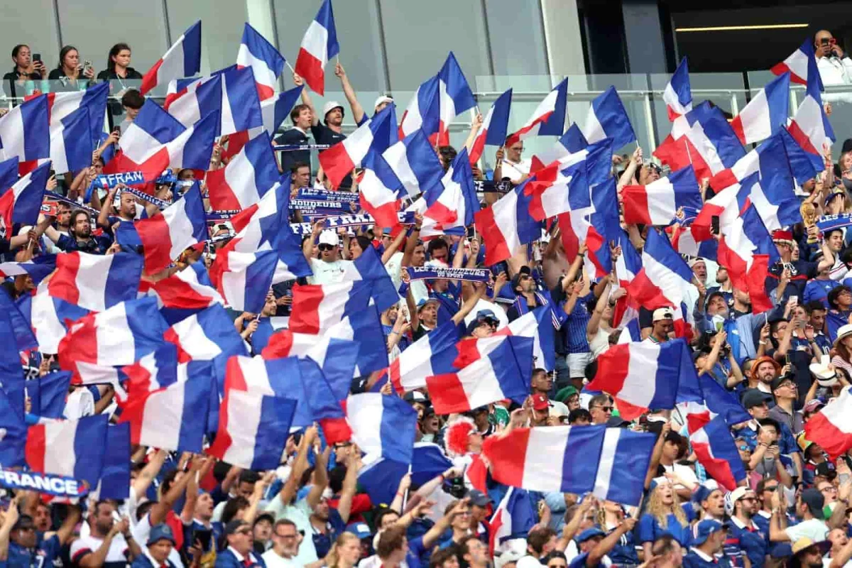 Les favoris au rendez-vous : le tableau complet des demi-finales de la Coupe du monde 2026