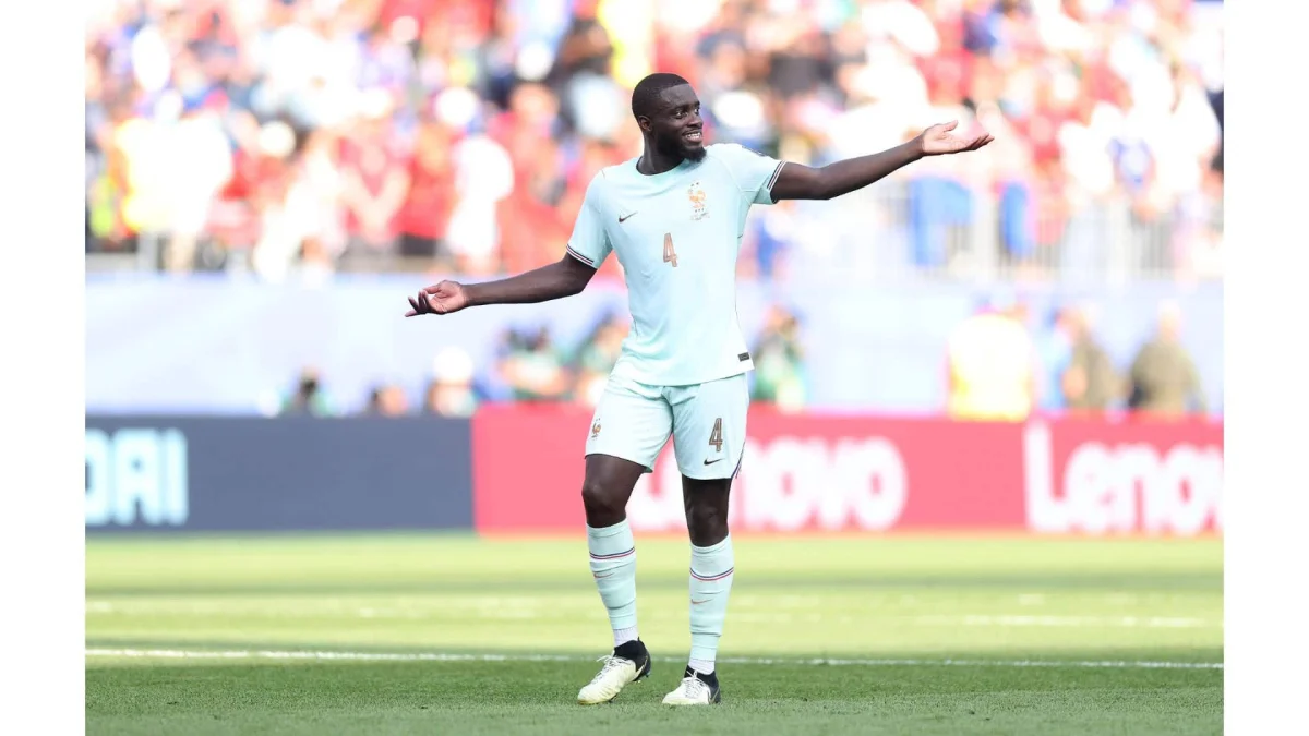 Coupe du monde : Dayot Upamecano et William Saliba absents à 4 jours de France – Espagne