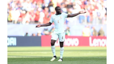 Coupe du monde : Dayot Upamecano et William Saliba absents à 4 jours de France – Espagne
